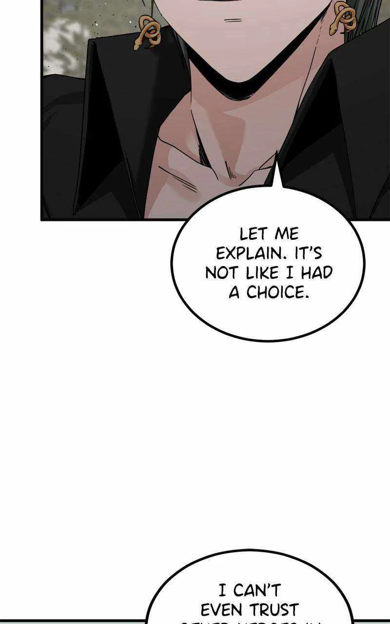 Hero Killer Chapter 166 page 44