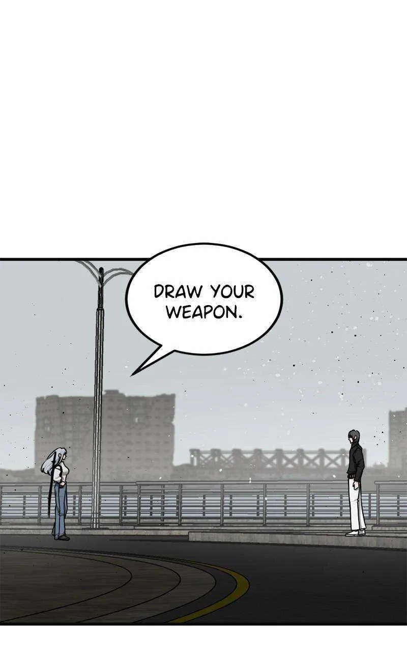Hero Killer Chapter 166 page 46