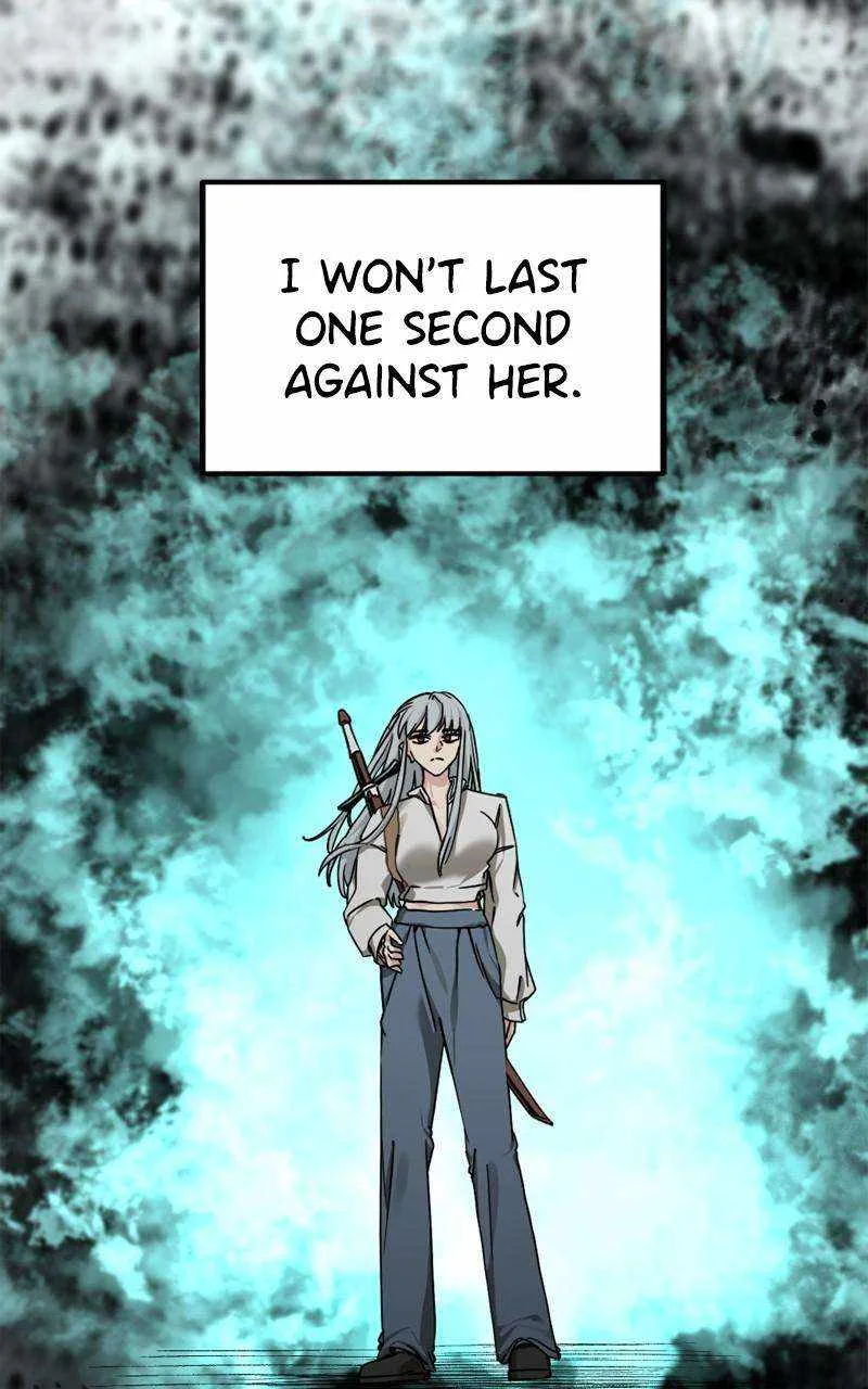 Hero Killer Chapter 166 page 49