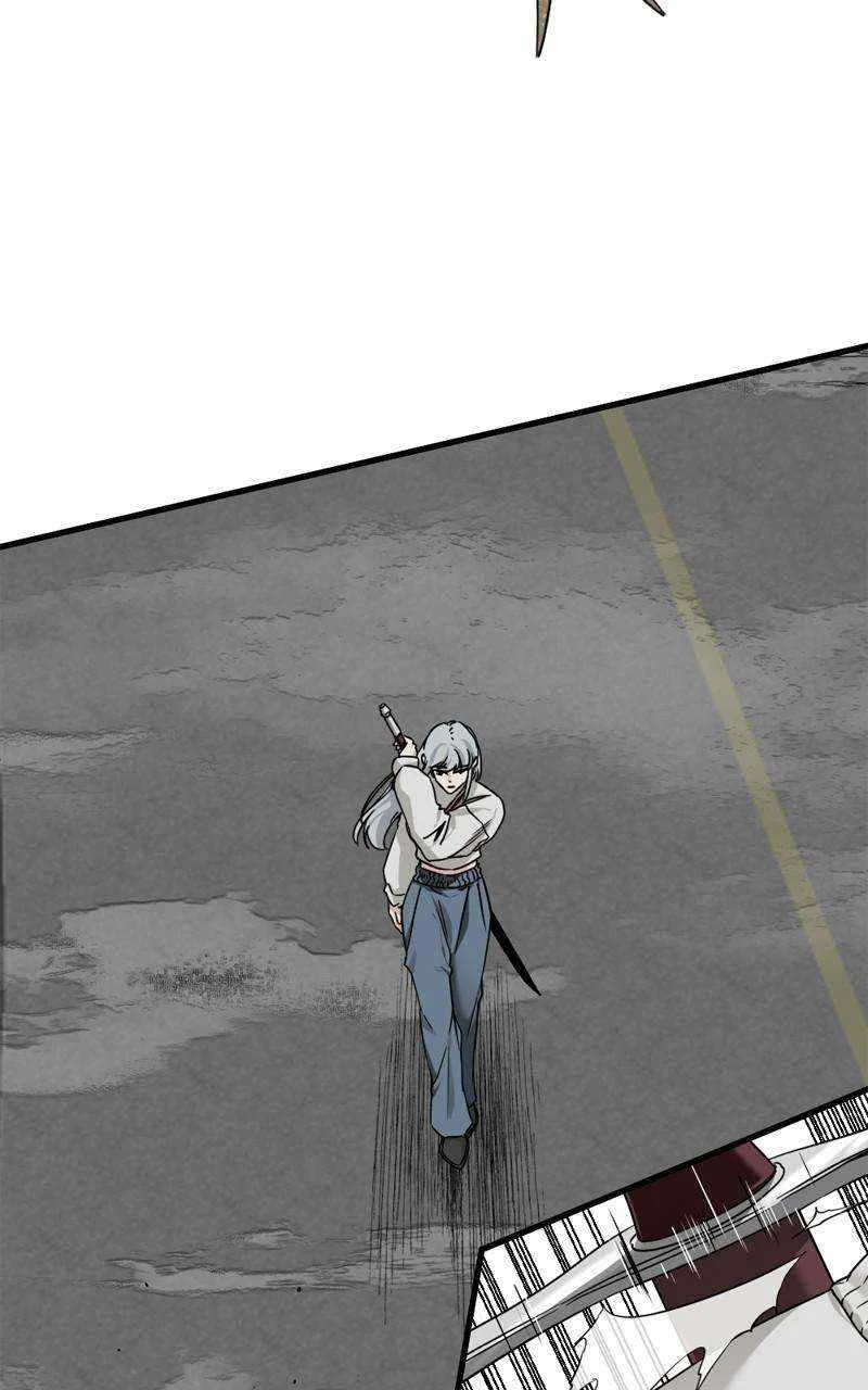 Hero Killer Chapter 166 page 55
