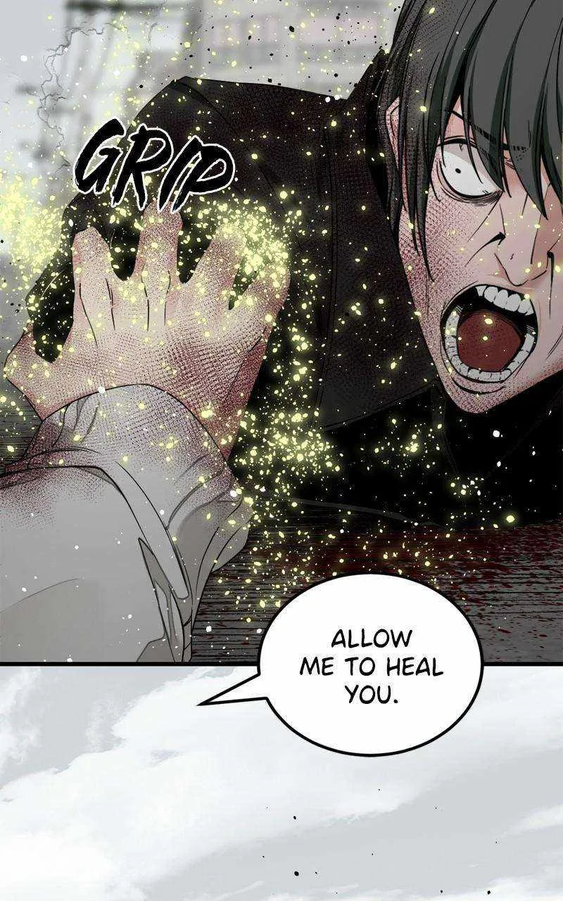 Hero Killer Chapter 166 page 61