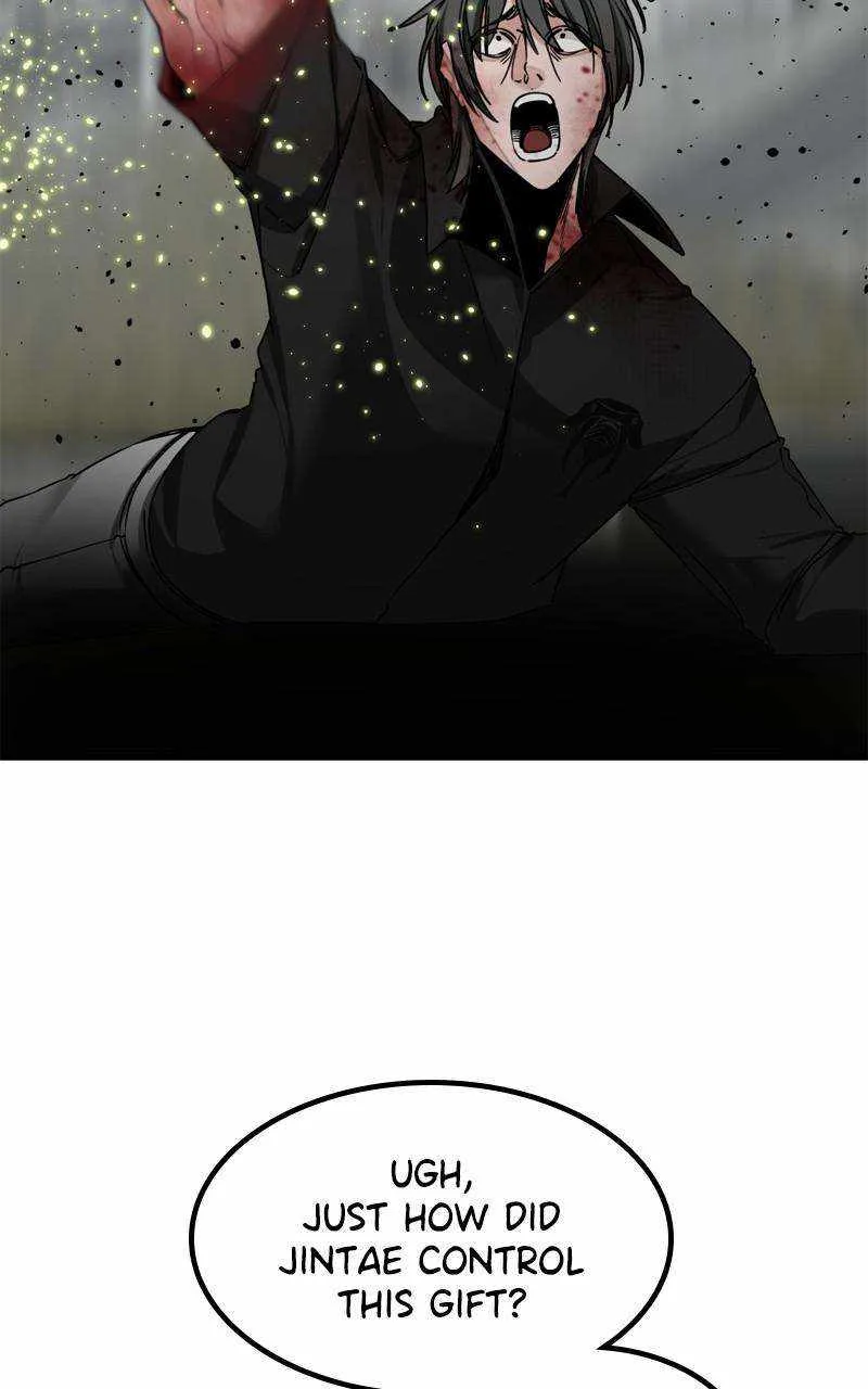 Hero Killer Chapter 166 page 63