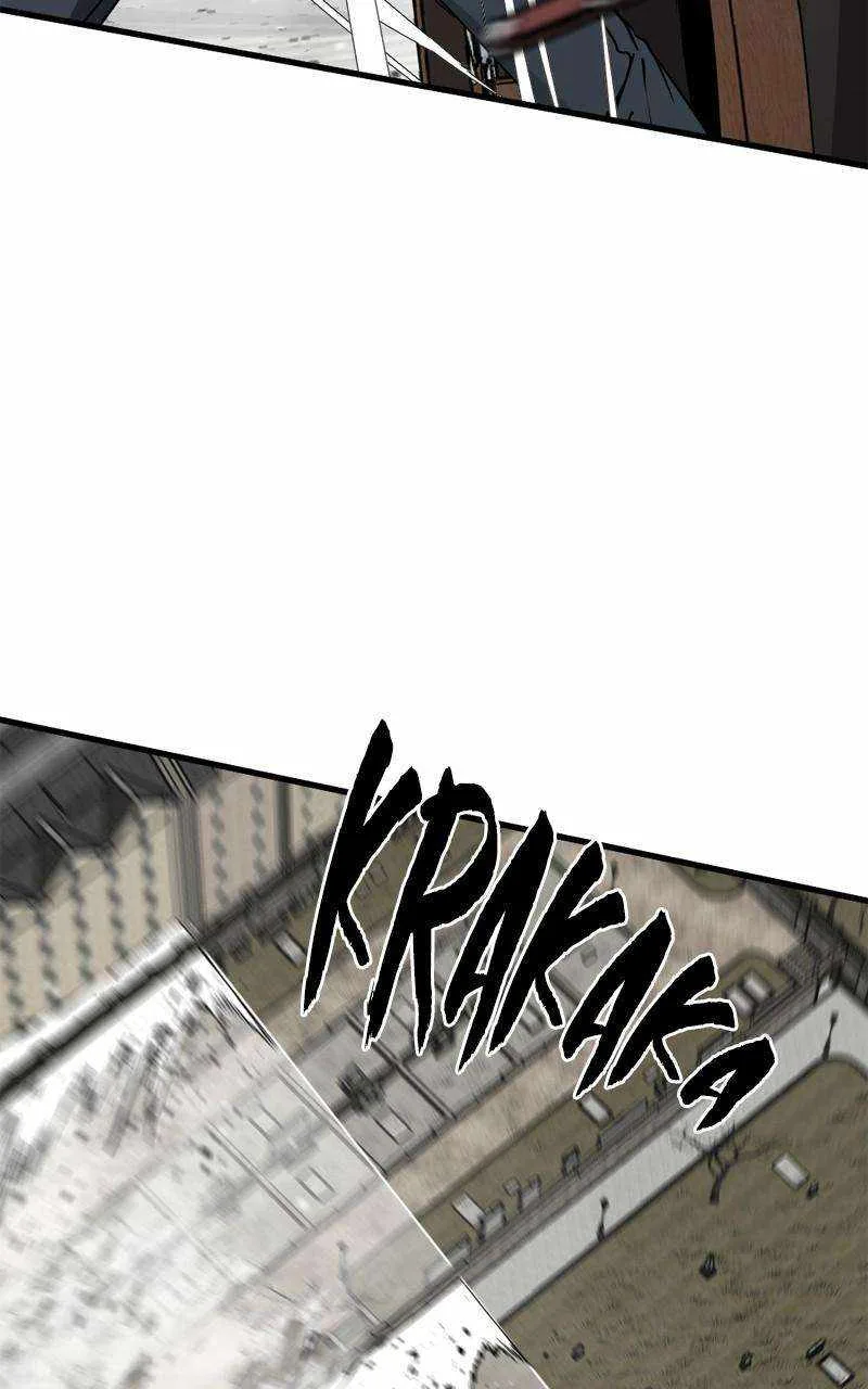 Hero Killer Chapter 166 page 79