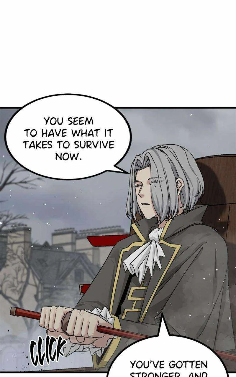 Hero Killer Chapter 166 page 82