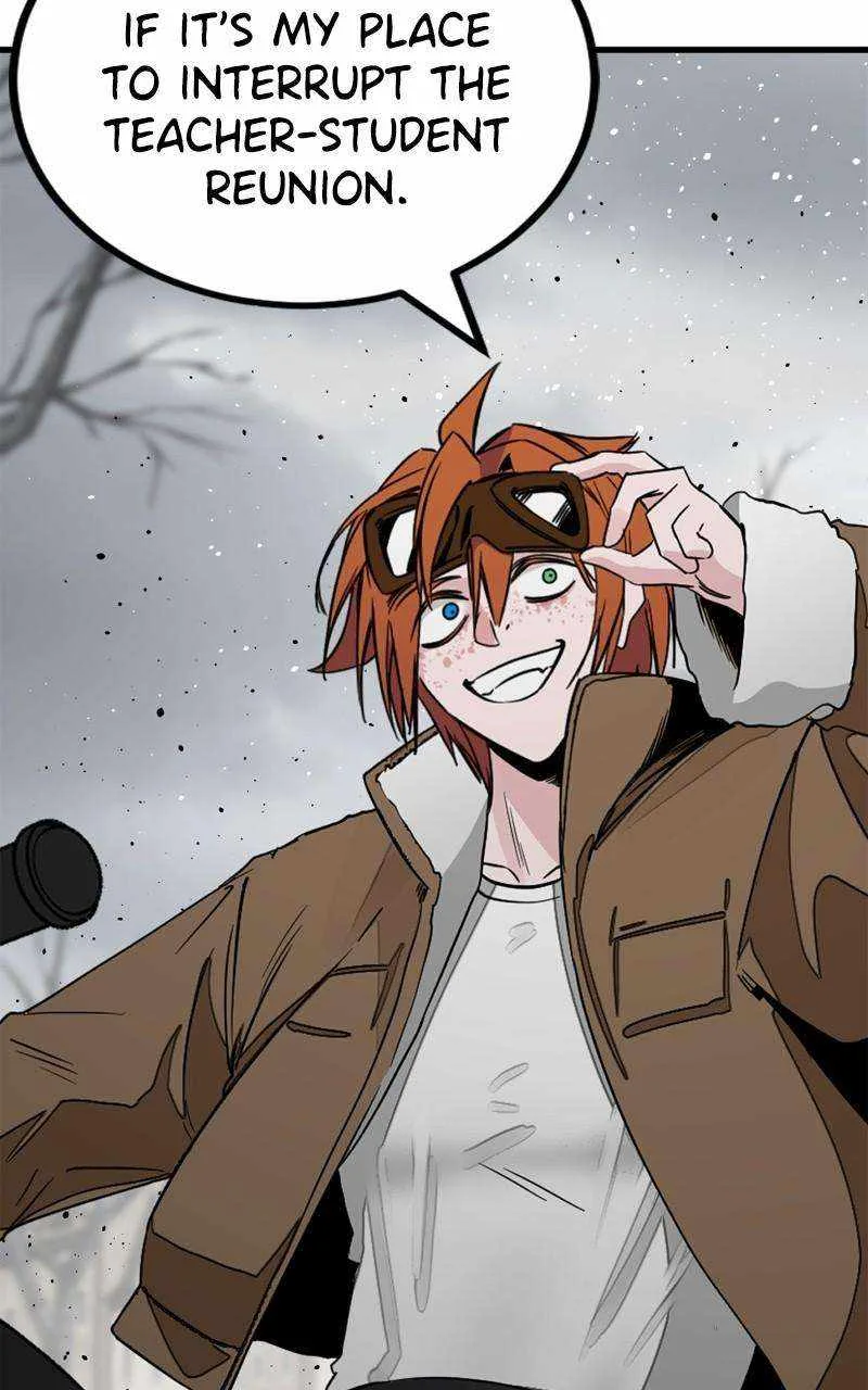 Hero Killer Chapter 166 page 84