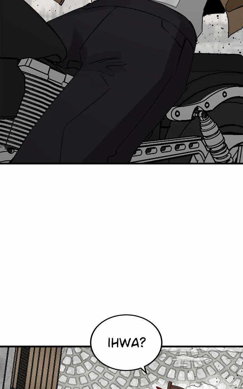 Hero Killer Chapter 166 page 85