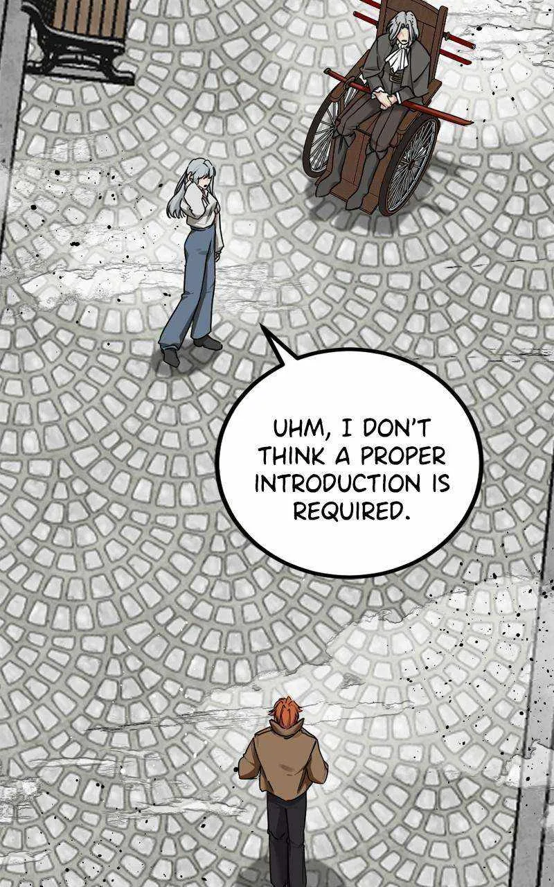 Hero Killer Chapter 166 page 86