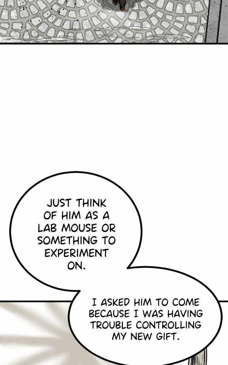 Hero Killer Chapter 166 page 87