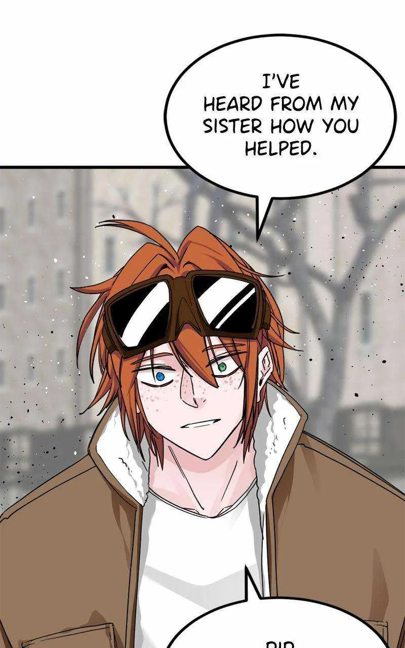 Hero Killer Chapter 166 page 89