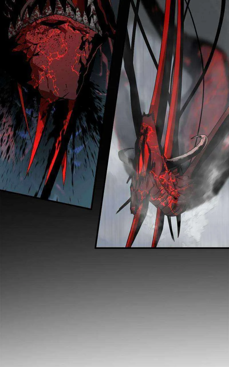 Hero Killer Chapter 166 page 91