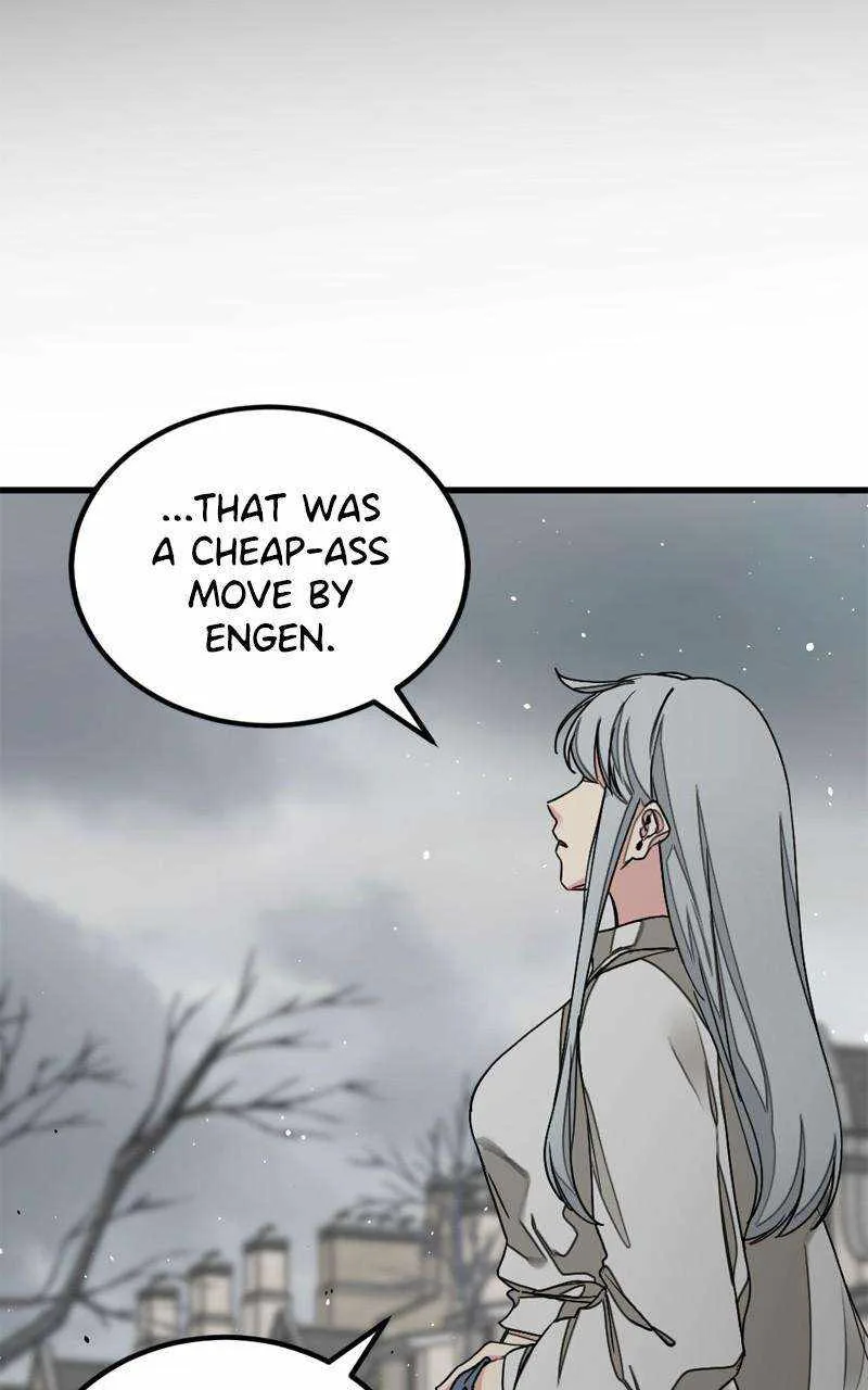 Hero Killer Chapter 166 page 92