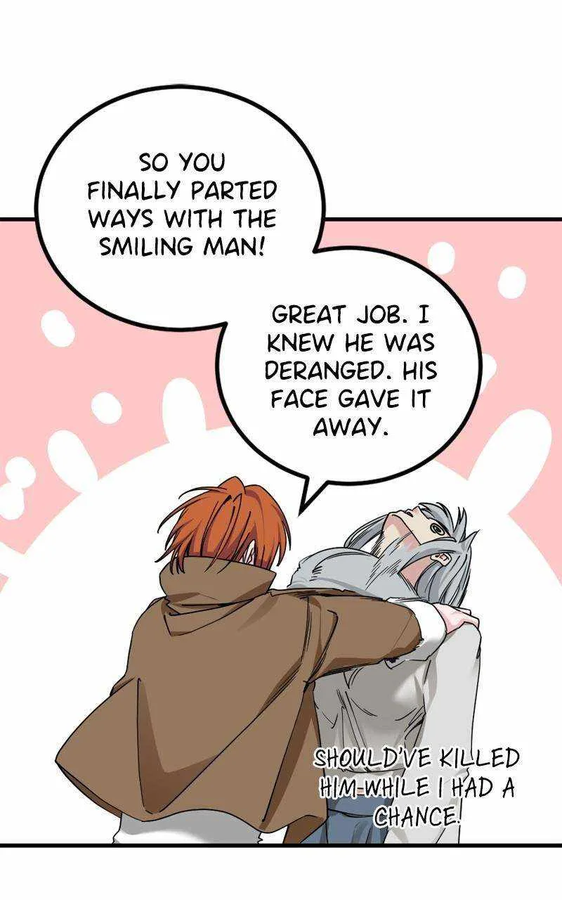 Hero Killer Chapter 166 page 98