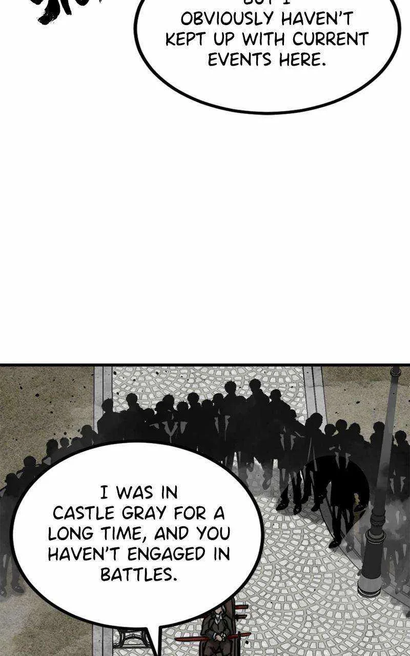 Hero Killer Chapter 166 page 104