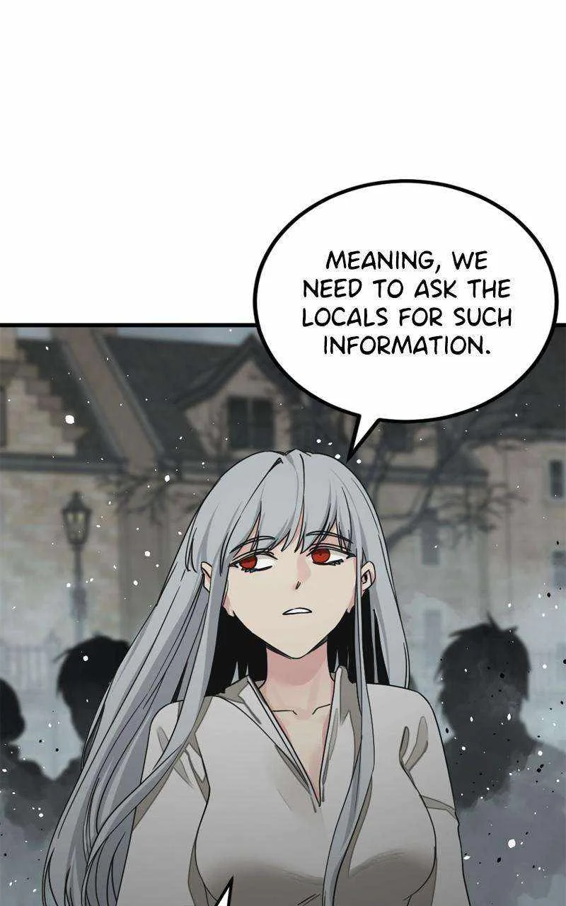 Hero Killer Chapter 166 page 106