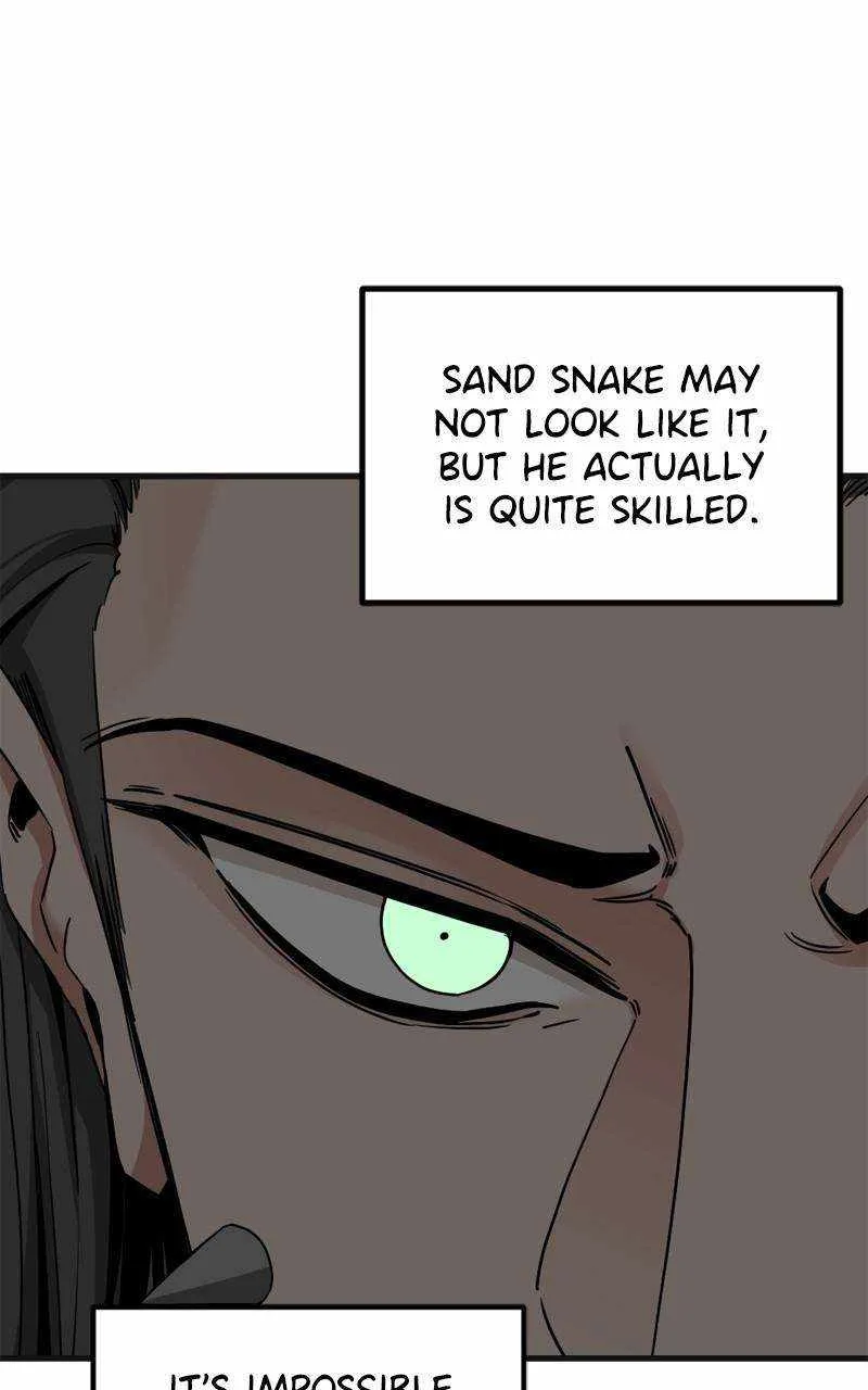 Hero Killer Chapter 166 page 111