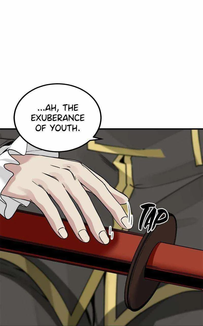 Hero Killer Chapter 166 page 115
