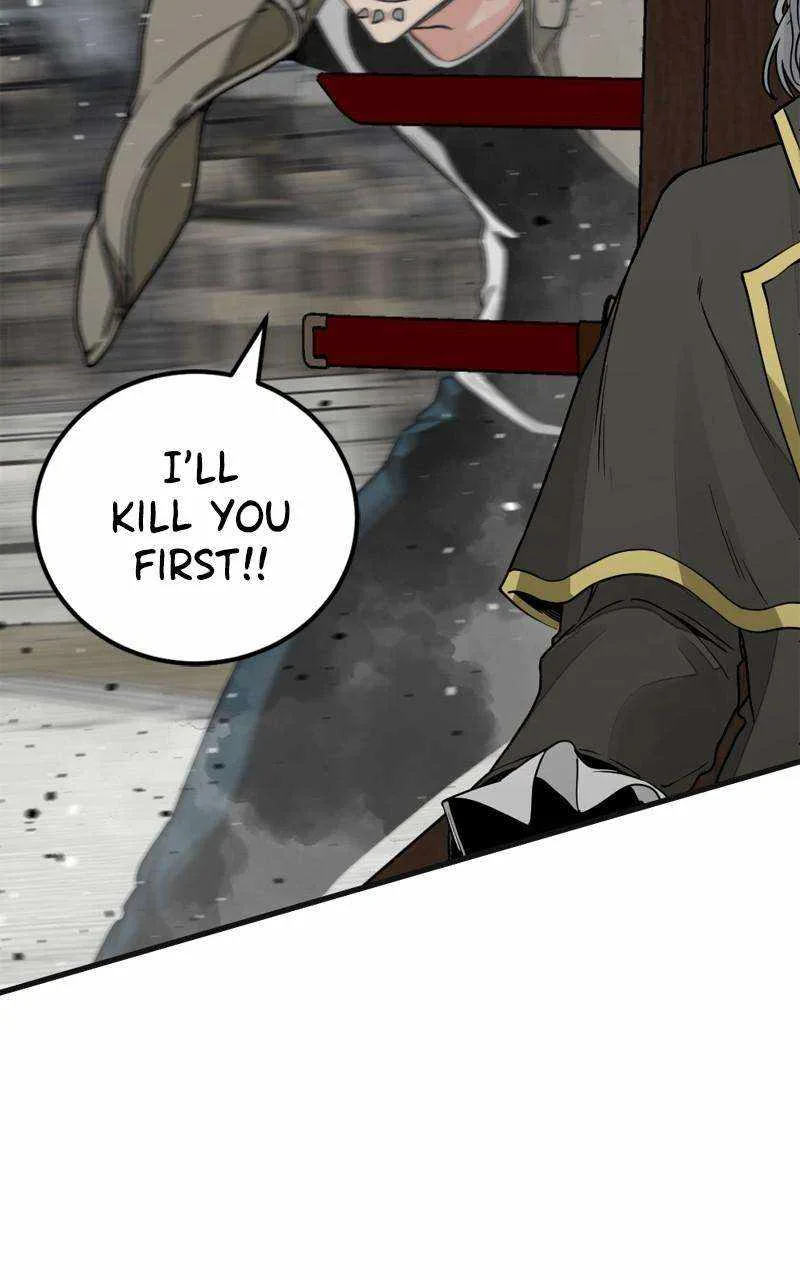 Hero Killer Chapter 166 page 117