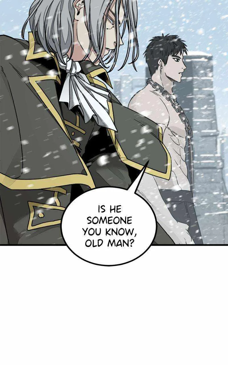 Hero Killer Chapter 167 page 6