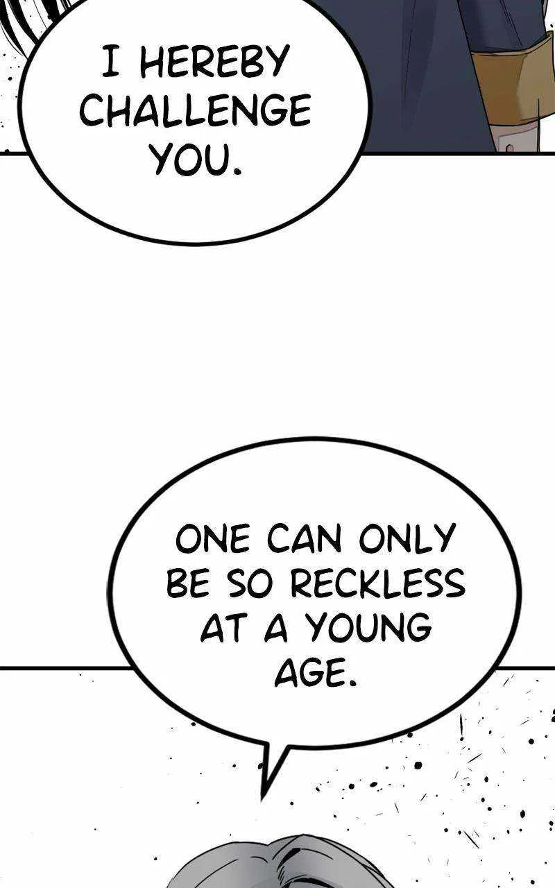 Hero Killer Chapter 167 page 12