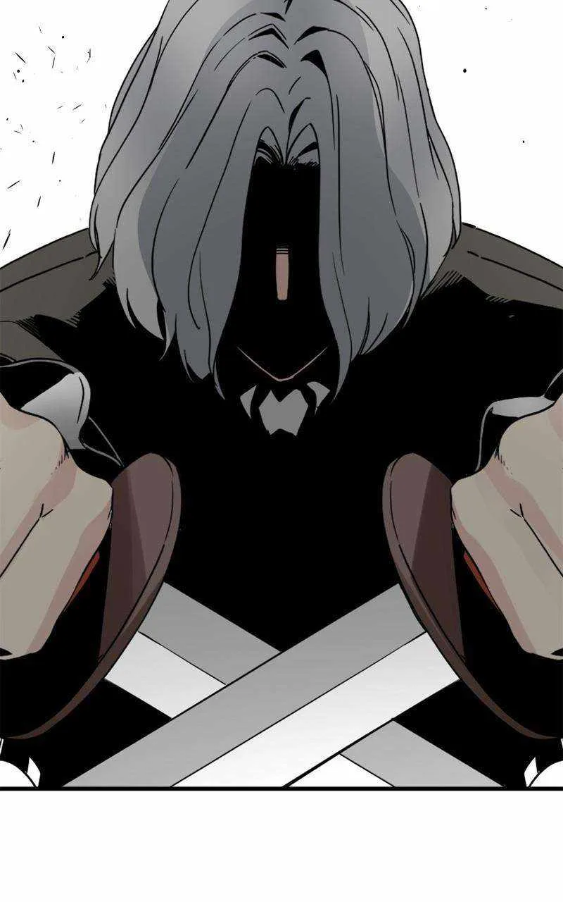 Hero Killer Chapter 167 page 13