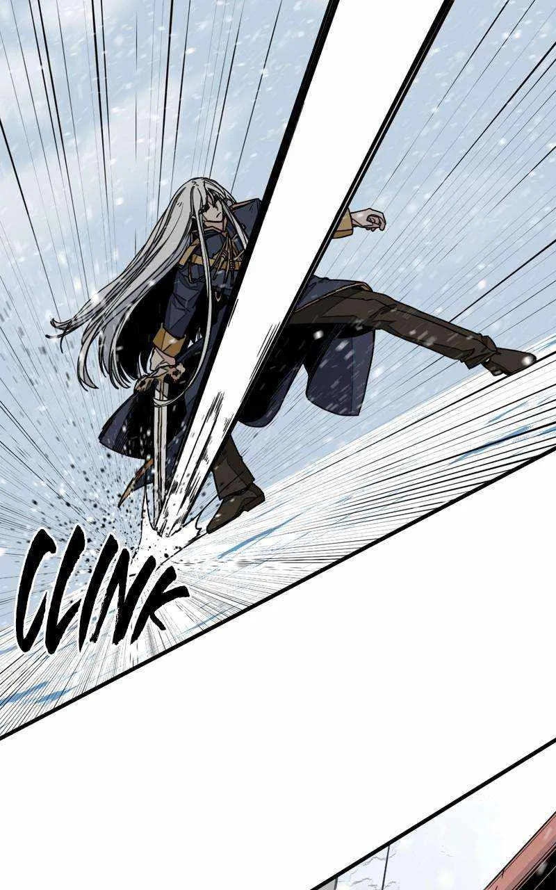 Hero Killer Chapter 167 page 24