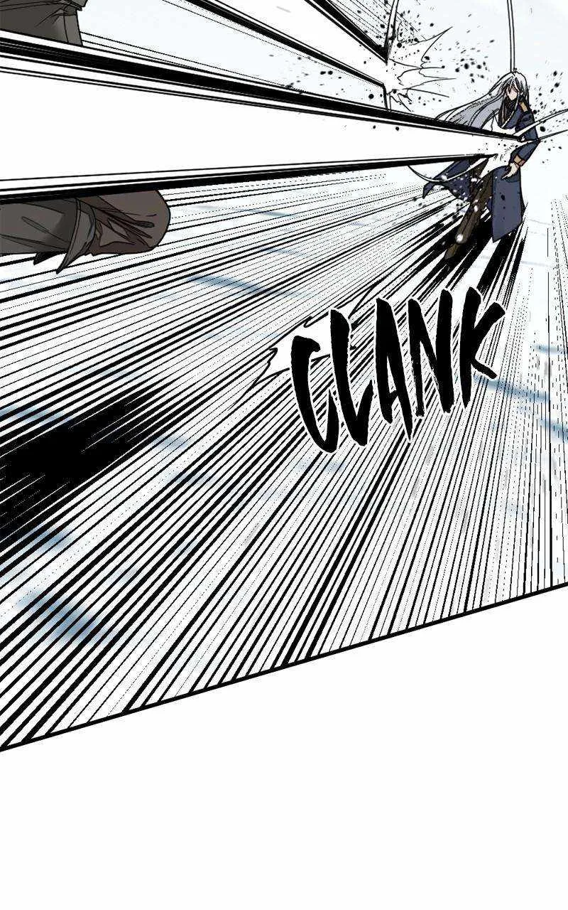 Hero Killer Chapter 167 page 18