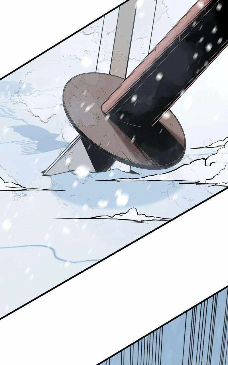 Hero Killer Chapter 167 page 25