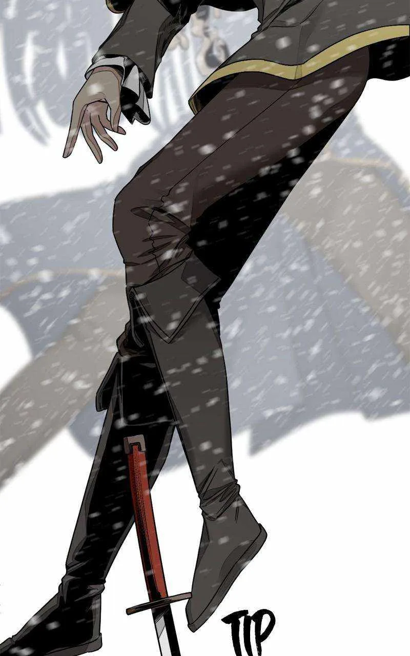 Hero Killer Chapter 167 page 30