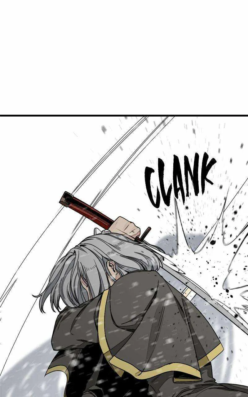 Hero Killer Chapter 167 page 29