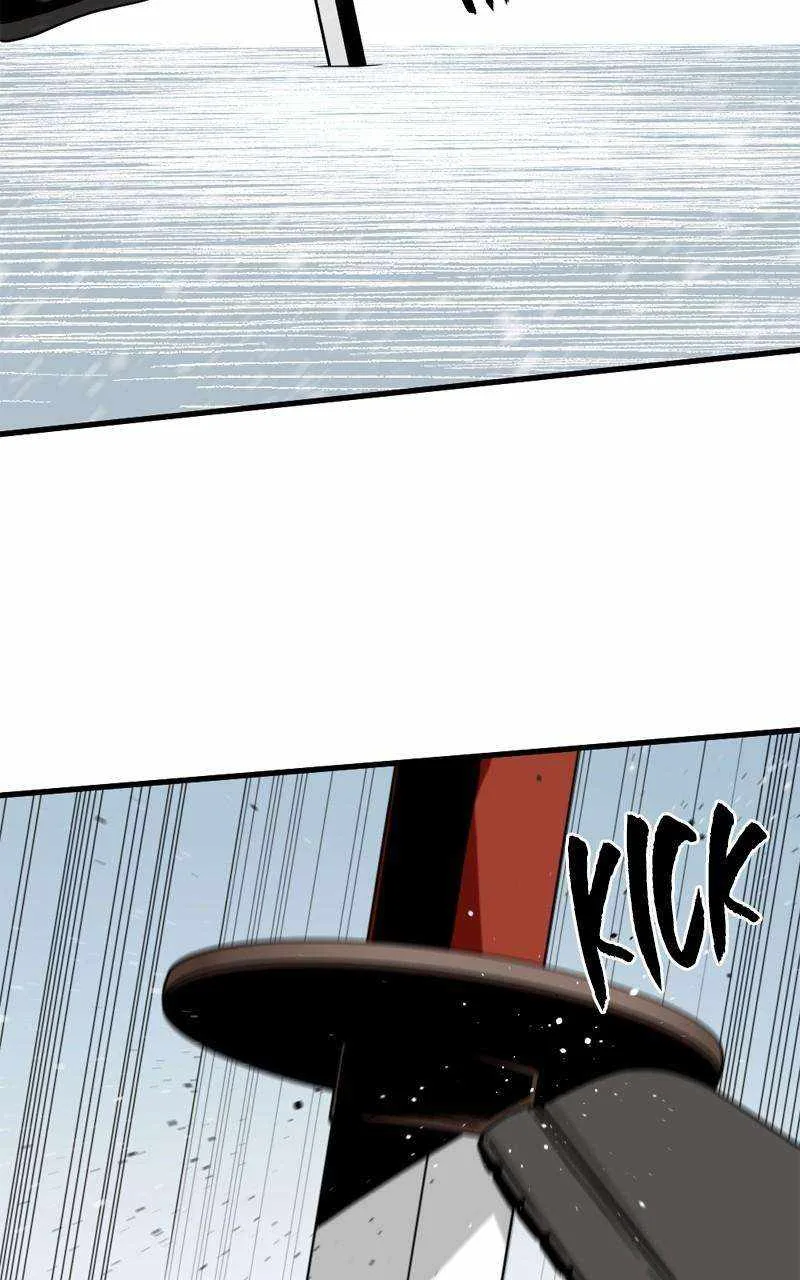 Hero Killer Chapter 167 page 31