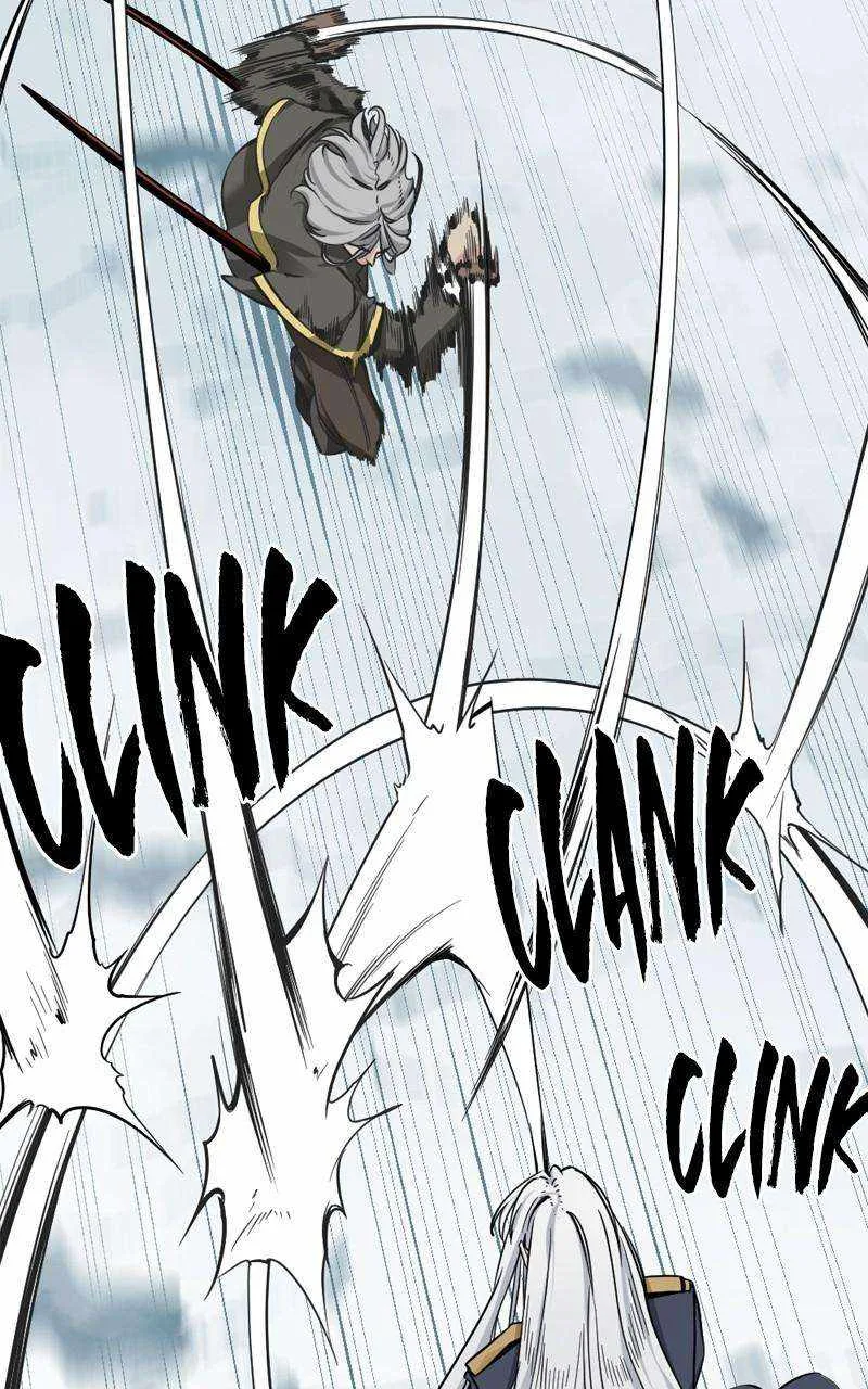 Hero Killer Chapter 167 page 34
