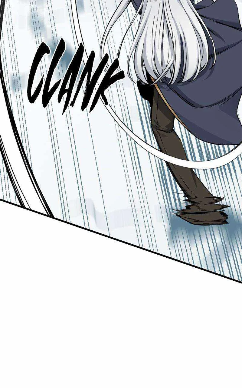 Hero Killer Chapter 167 page 35