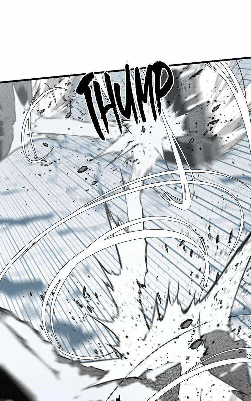Hero Killer Chapter 167 page 36