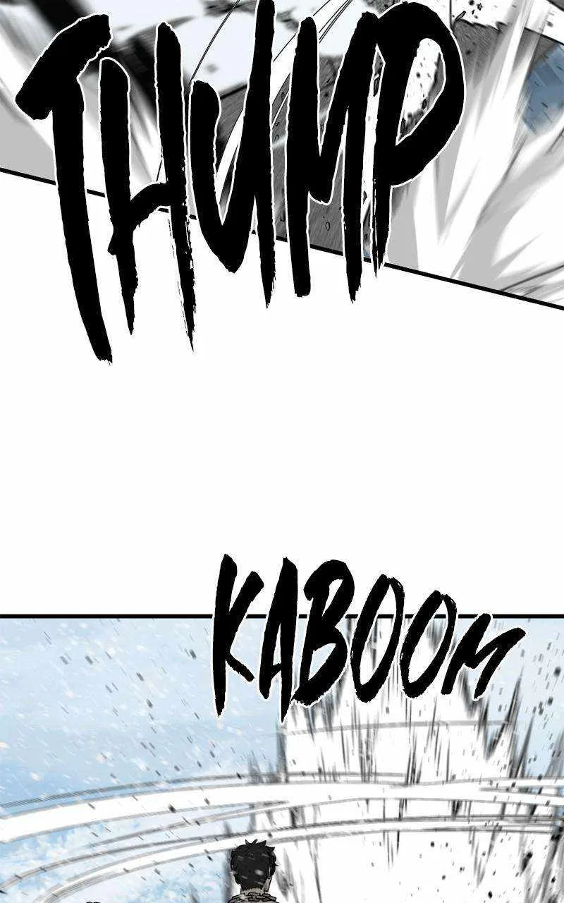 Hero Killer Chapter 167 page 37