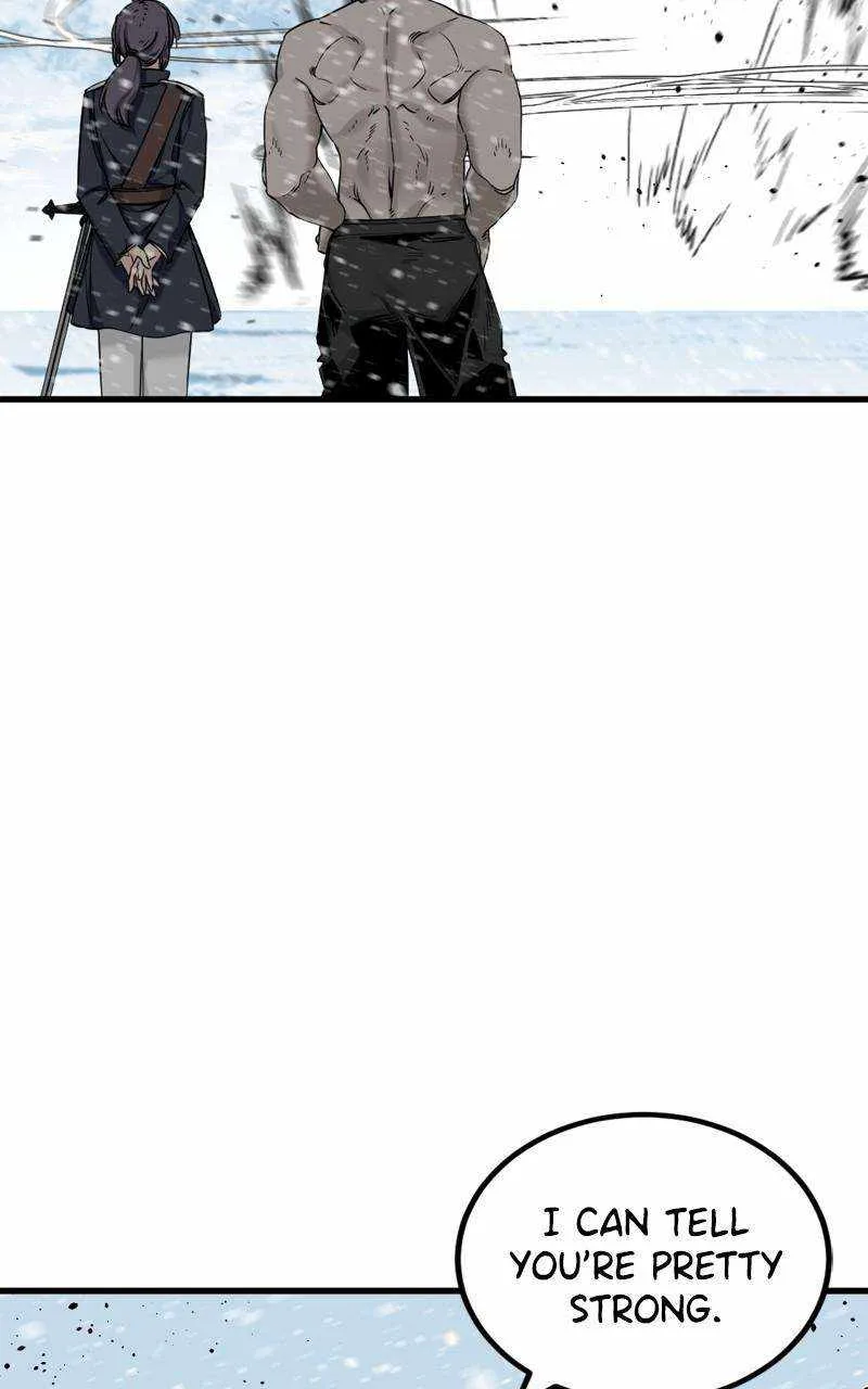 Hero Killer Chapter 167 page 38