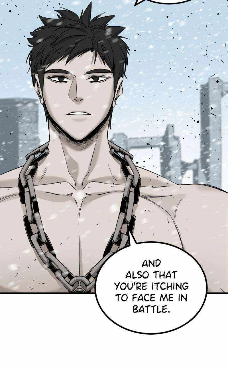 Hero Killer Chapter 167 page 39