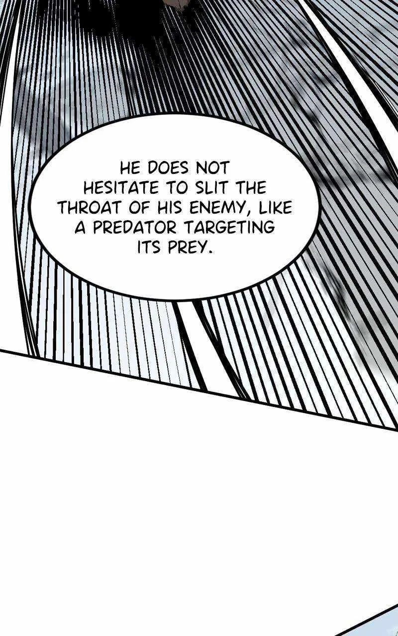 Hero Killer Chapter 167 page 44