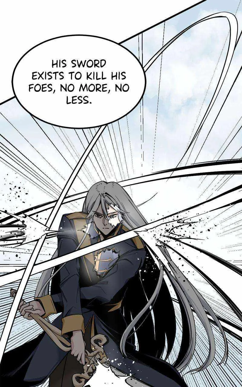 Hero Killer Chapter 167 page 45