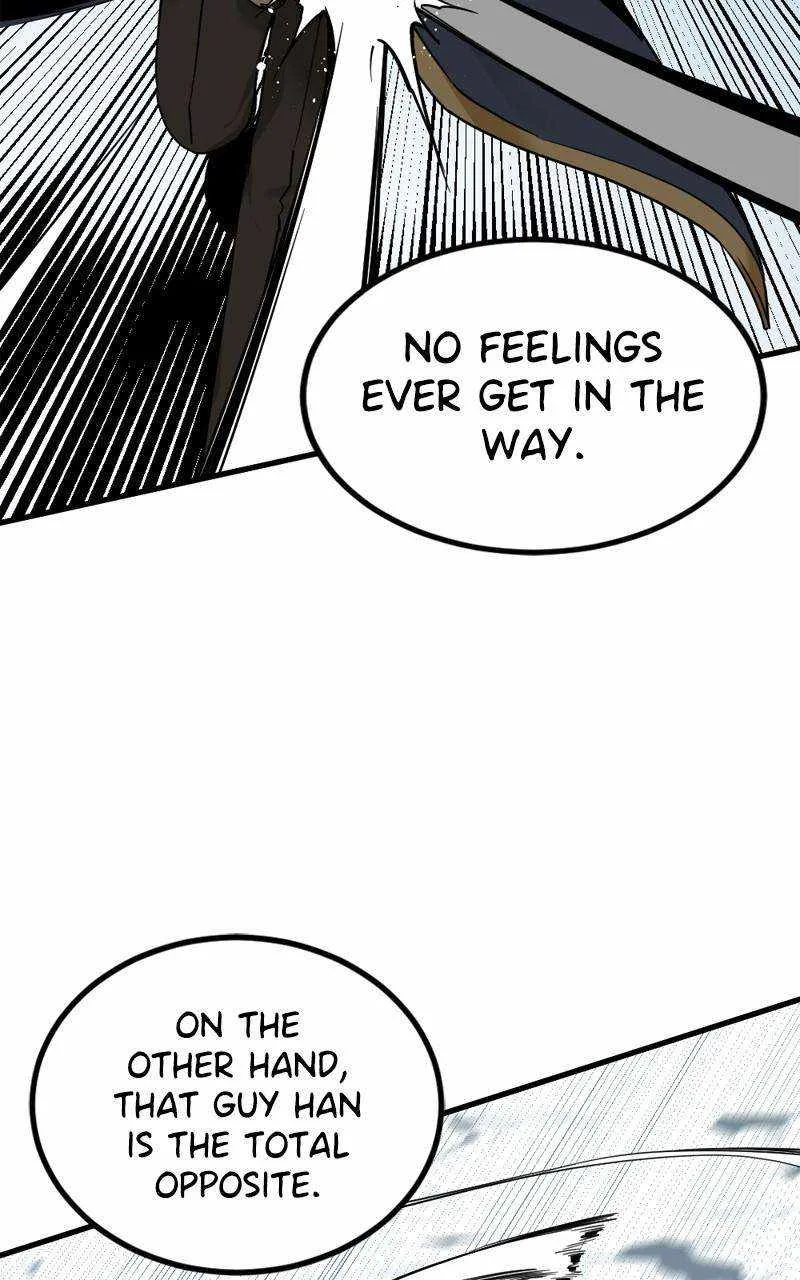 Hero Killer Chapter 167 page 46