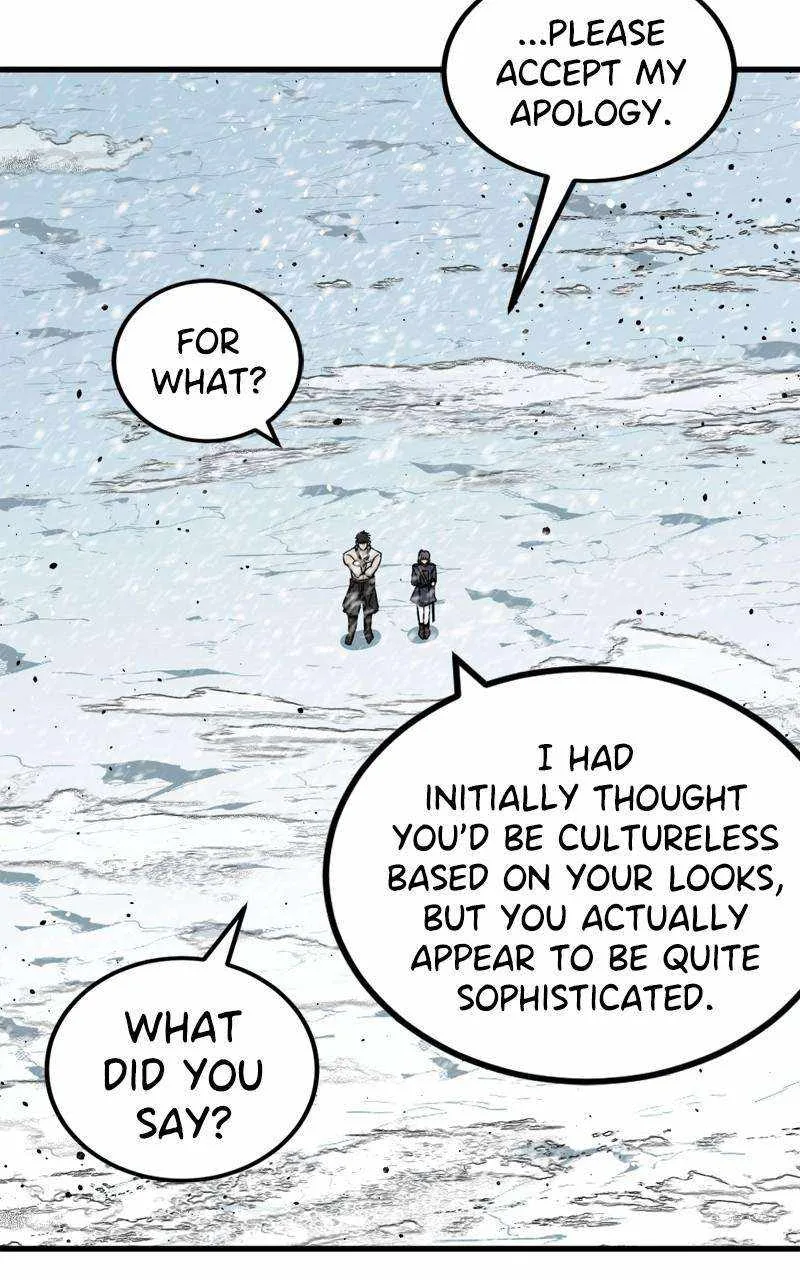Hero Killer Chapter 167 page 50