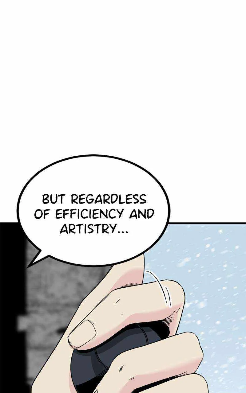 Hero Killer Chapter 167 page 51