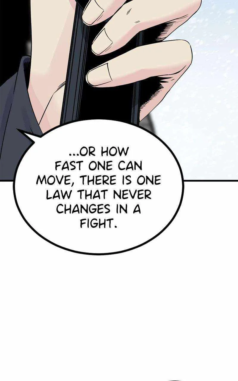 Hero Killer Chapter 167 page 52