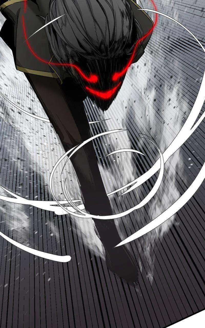 Hero Killer Chapter 167 page 61