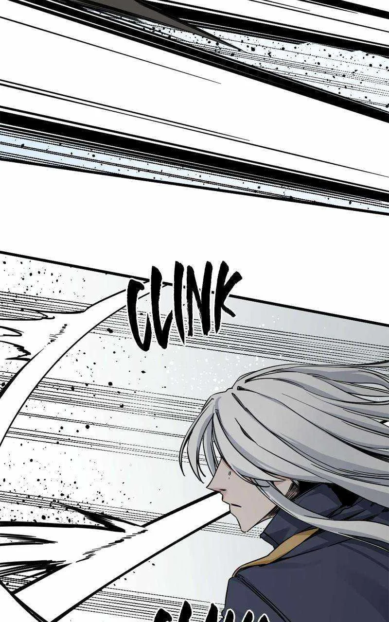 Hero Killer Chapter 167 page 87