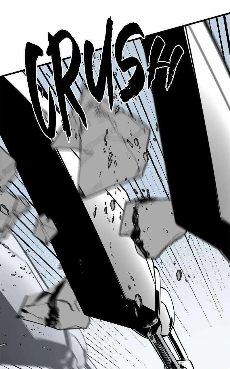 Hero Killer Chapter 167 page 93