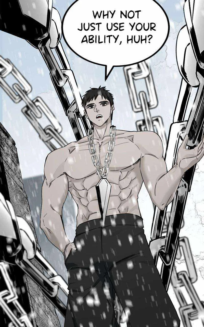 Hero Killer Chapter 167 page 96