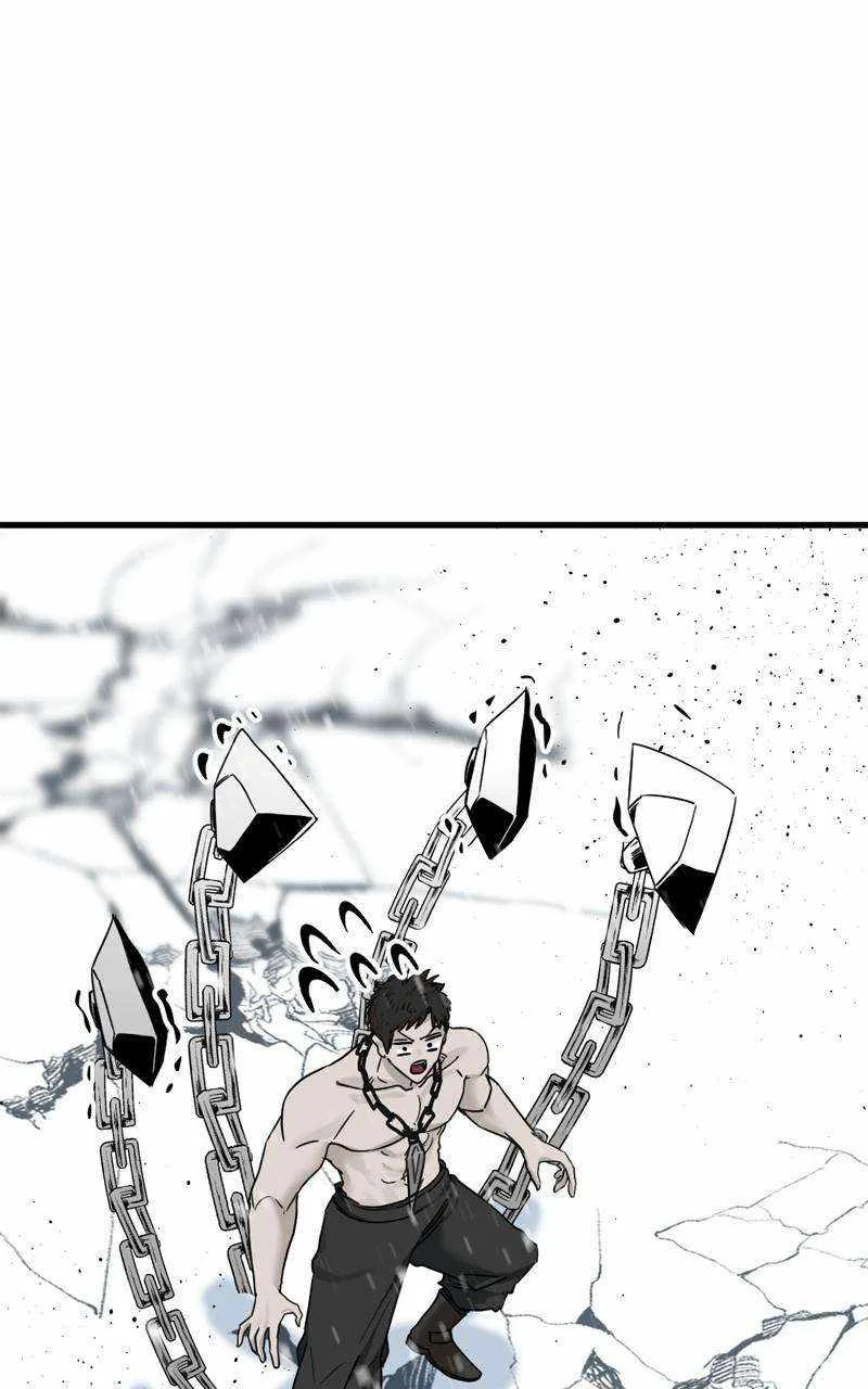 Hero Killer Chapter 167 page 99