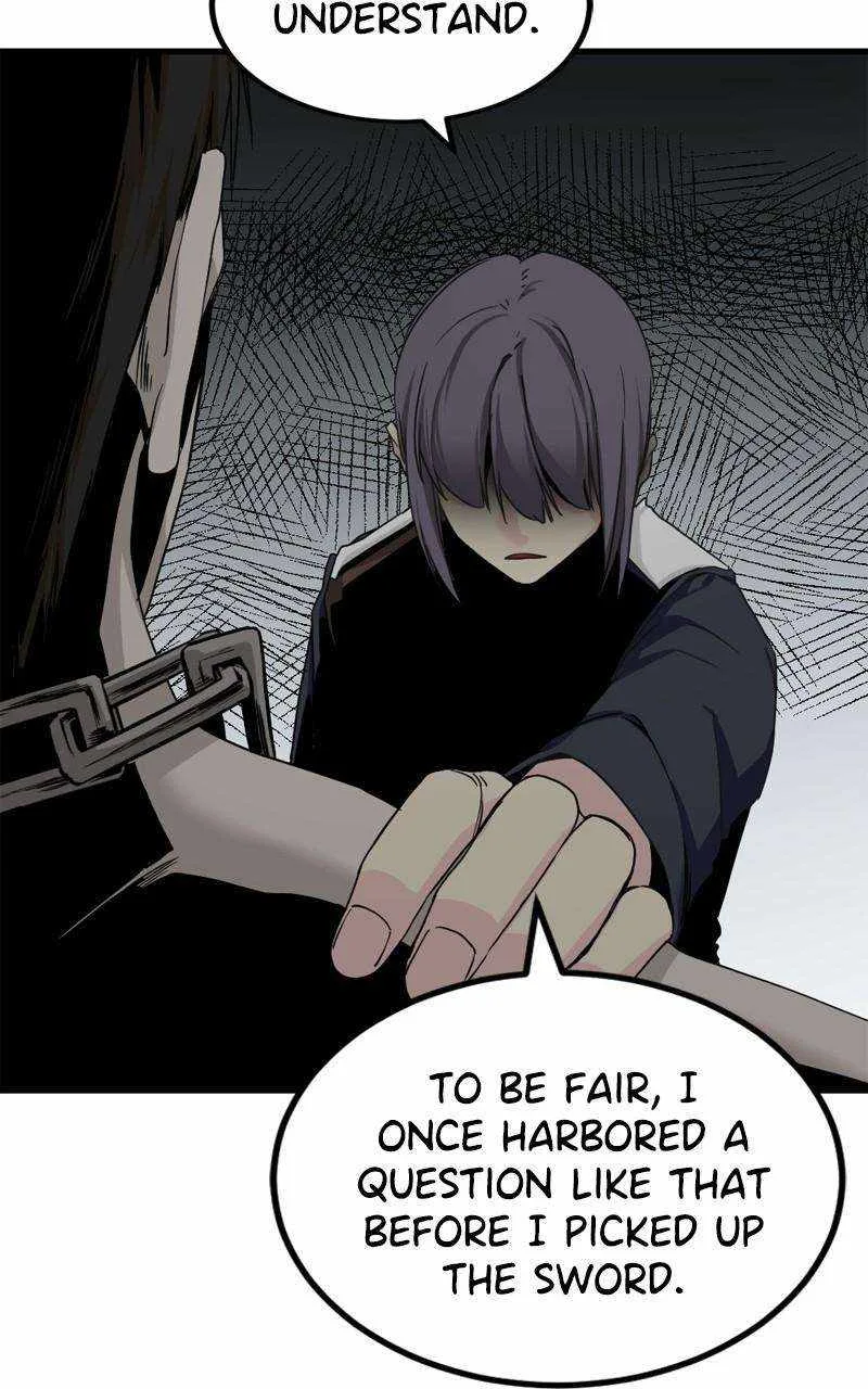 Hero Killer Chapter 167 page 101