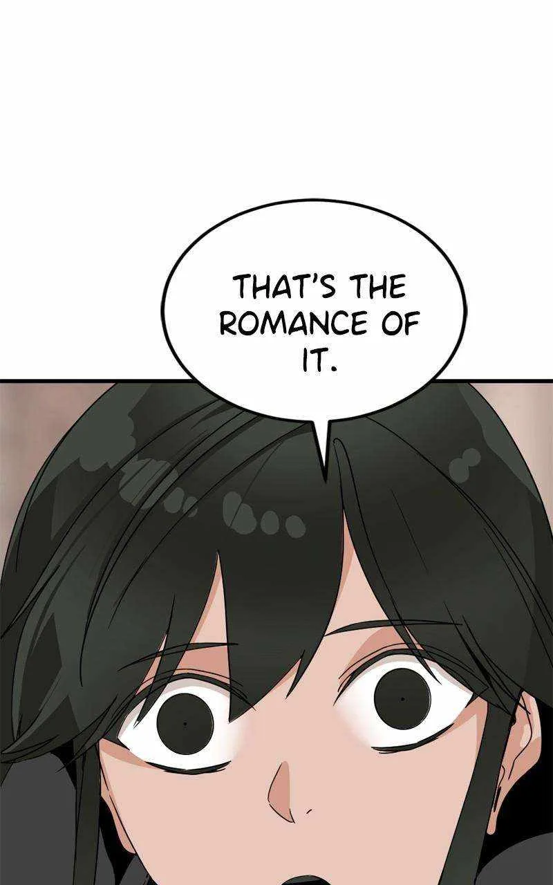 Hero Killer Chapter 167 page 106