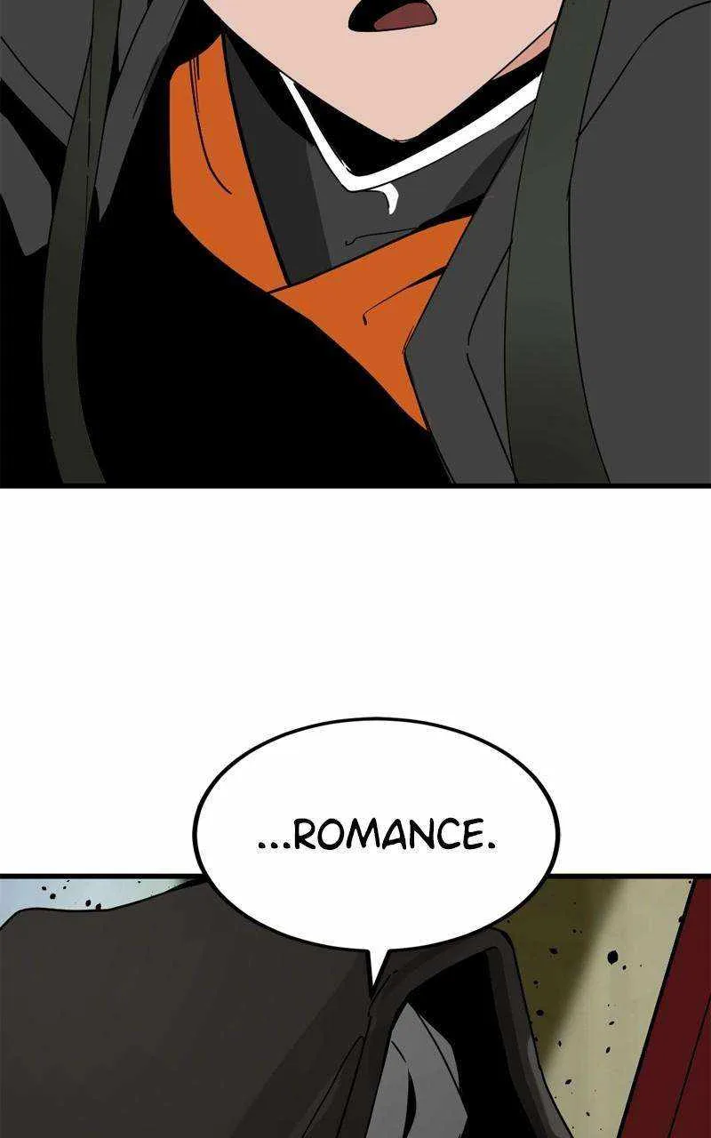 Hero Killer Chapter 167 page 107